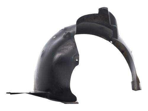 Wheel arch VW POLO (9N_, 9A_) 1.4 TDI | BP24180163C56 