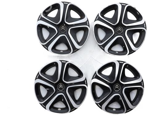 Used Hub cap CITROËN C3 / C3 ORIGIN III (SX) 1.2 THP 110 (110 hp) 26954247