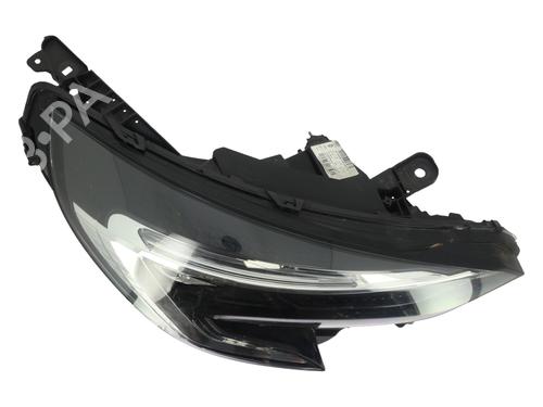 Right headlight RENAULT CLIO V (B7_) 1.5 Blue dCi 100 (B7AD) | BP39585064C29  - Image 5