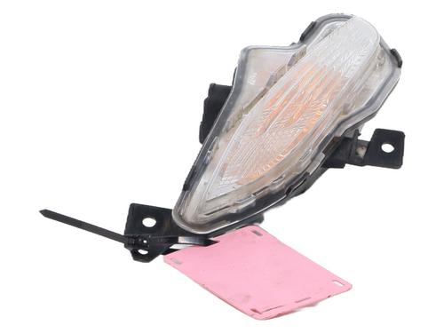 Used Right daytime light Right daytime light PEUGEOT 308 II (LB_, LP_, LW_, LH_, L3_) 1.6 HDi / BlueHDi 115 (115 hp) 26690819 26690819