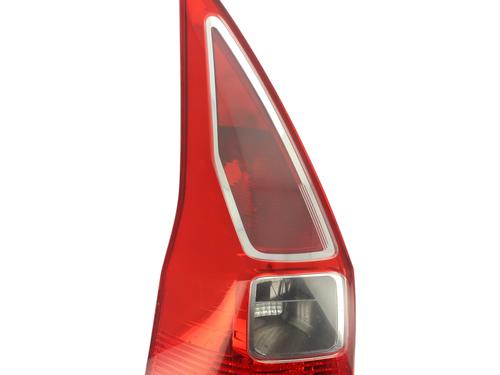 Used Left taillight Left taillight RENAULT MEGANE II Estate (KM0/1_) 2.0 dCi (150 hp) 40266814 40266814