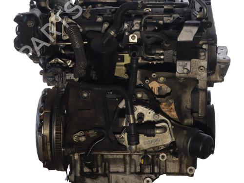 Engine OPEL INSIGNIA A Sports Tourer (G09) 2.0 CDTI 4x4 (35) | BP26296825M1 