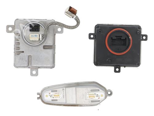 Module xenonverlichting AUDI Q3 (8UB, 8UG) 2.0 TDI quattro (177 hp) 19730540