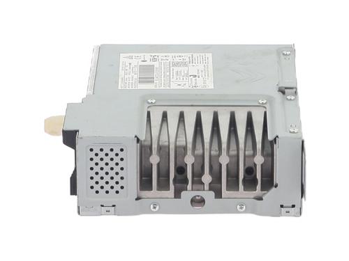 Used Radio Radio PEUGEOT PARTNER Box Body/MPV (K9) 1.5 BlueHDi 100 (102 hp) 36255746 36255746