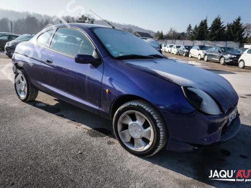 Used Parts FORD PUMA (EC_) 1.7 16V 1695888