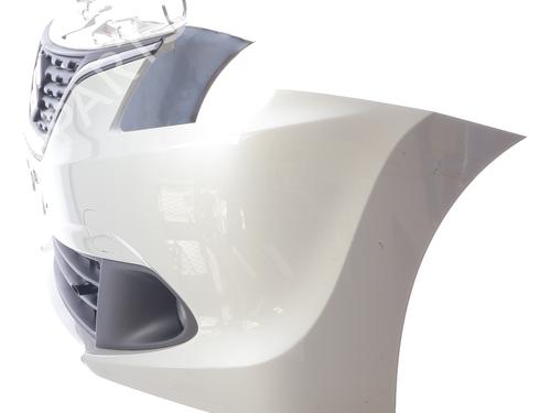 Front bumper SUZUKI BALENO (FW, EW) 1.2 (A1K412) | BP30147343C7