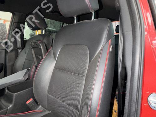 Used Left front seat Left front seat KIA SPORTAGE IV (QL, QLE) 1.6 CRDi (136 hp) 39762530 39762530