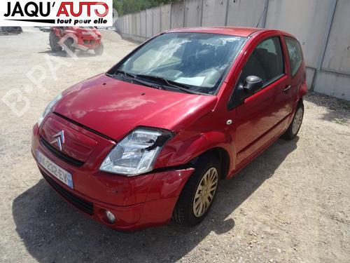 Klapa wlewu paliwa CITROËN C2 (JM_) 1.1 | BP18175605C131 