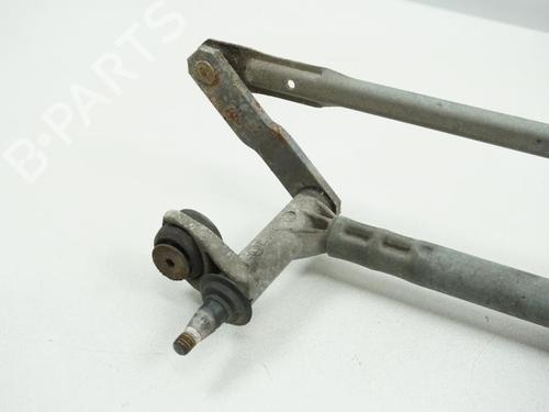 Viskermotor vindrute VW GOLF V (1K1) 1.9 TDI (105 hp) 18181558