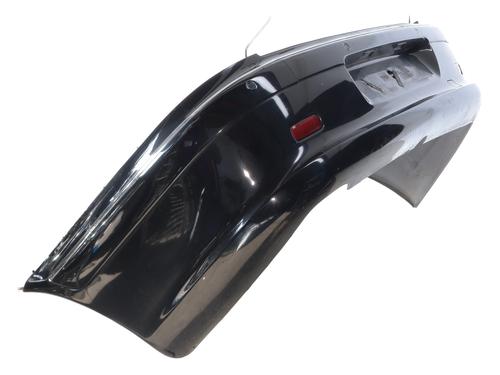 Rear bumper PEUGEOT 607 (9D, 9U) 2.7 HDi 24V | BP32114951C8