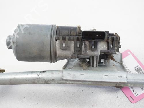 Viskermotor vindrude CITROËN C5 II (RC_)  | BP22517712M29 