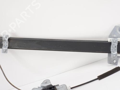 Front left window mechanism KIA PICANTO I (SA) 1.1 | BP18181151C22 