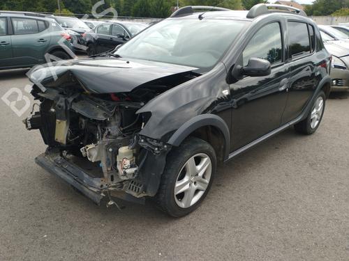 Left front suspension arm DACIA SANDERO II 1.5 dCi | BP34570482M12 - Image 6