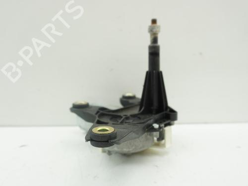 Viskermotor bagrude RENAULT SCÉNIC II (JM0/1_) 1.5 dCi (JM1E, JM16) | BP18171728M102 