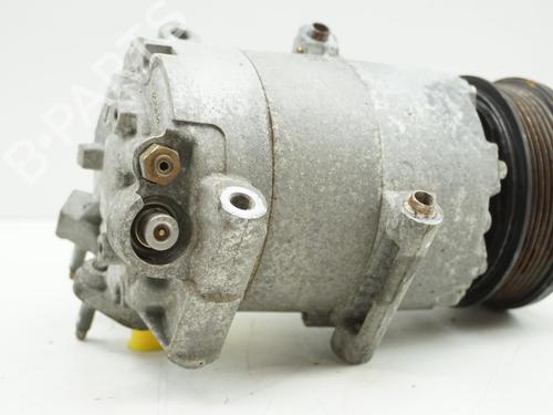 AC compressor FORD FIESTA VI (CB1, CCN) 1.25 | BP18195634M34