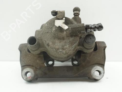 Left front brake caliper ALFA ROMEO GIULIETTA (940_) 2.0 JTDM (940.FXL1A) | BP18187292M105 