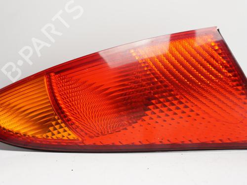 Venstre Baklys FORD FOCUS I (DAW, DBW) 1.6 16V (100 hp) 18180716