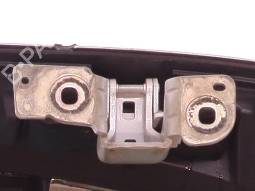 Tailgate PEUGEOT 508 SW I (8E_) 2.0 BlueHDi 180 | BP28171912C6 