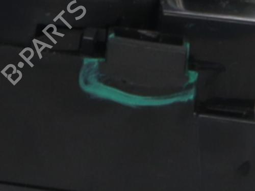 Used Climate control Climate control PEUGEOT 308 I (4A_, 4C_) 1.6 HDi (109 hp) 22231618 22231618