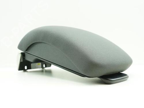 Armrest / Center console CITROËN C4 II (NC_) 1.2 THP 130 (NCHNYM, NCHNYT) | BP18174980I20