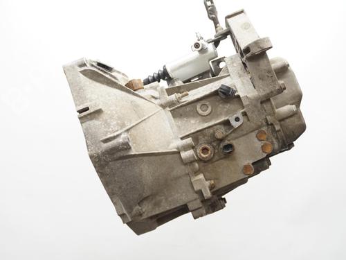 Gearbox FIAT PUNTO EVO (199_) 1.3 D Multijet | BP18177584M3 