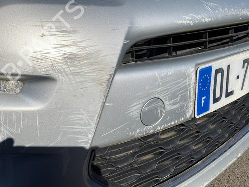 Left taillight CITROËN C3 II (SC_) 1.2 VTi 82 | BP32454391C34  - Image 10