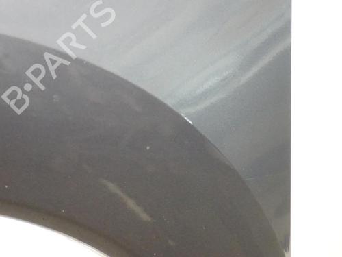 Left front fenders PEUGEOT 3008 I MPV (0U_) 1.6 HDi | BP18196314C41 