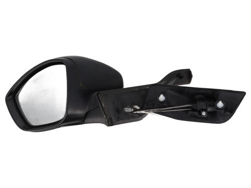 Left mirror PEUGEOT 208 I (CA_, CC_) 1.4 HDi | BP28415696C26 