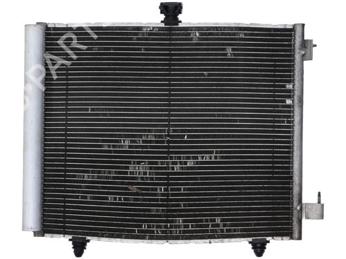 AC radiator CITROËN C3 II (SC_) 1.4 | BP25116364M32 