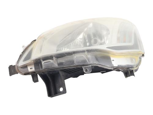 Venstre forlygte CITROËN BERLINGO Box Body/MPV (B9) 1.6 HDi 90 | BP29555245C28 