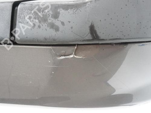 Rear bumper PEUGEOT 308 SW I (4E_, 4H_) 1.6 HDi | BP18183155C8 