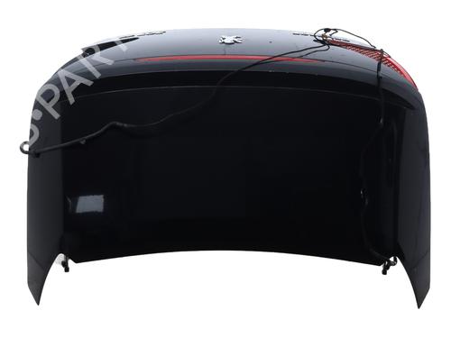 Tailgate PEUGEOT 307 CC (3B) 2.0 16V | BP23763494C6 