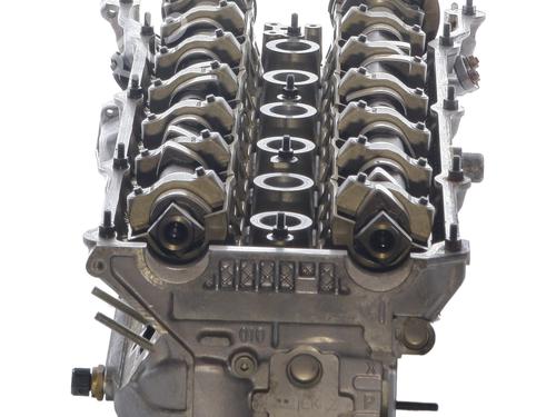 Cylinder head BMW 3 Coupe (E46) 320 Ci | BP29706182M5 