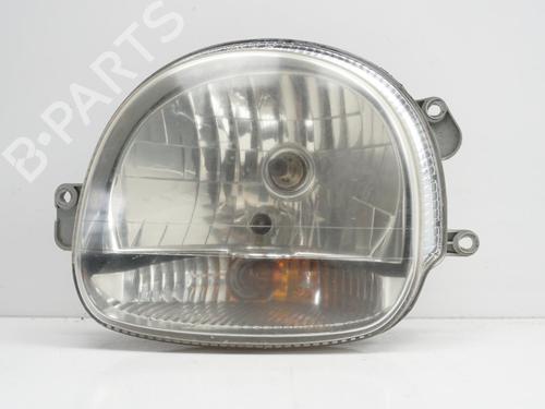 Venstre forlygte RENAULT TWINGO I (C06_) 1.2 16V (C06C, C06D, C06K) | BP18194879C28 