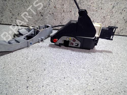 Rear left lock PEUGEOT 308 I (4A_, 4C_) 1.6 16V | BP24438347C100 