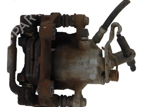 Left rear brake caliper VW TOURAN (1T3) 2.0 TDI | BP24407784M107 