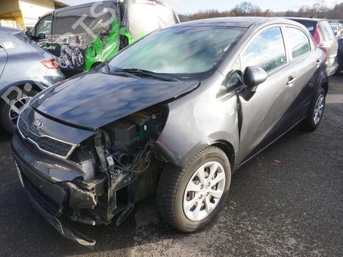 Front right window mechanism KIA RIO III (UB) 1.1 CRDi | BP18184004C23 