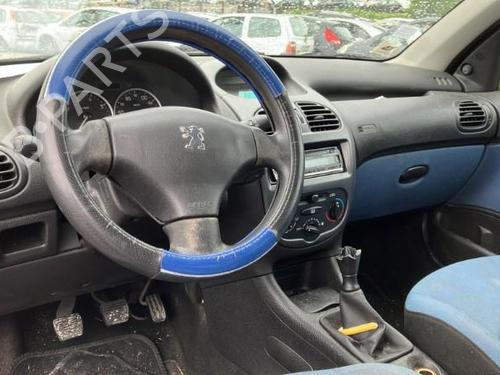 Faro derecho PEUGEOT 206 Hatchback (2A/C) 1.1 i | BP21262964C29 