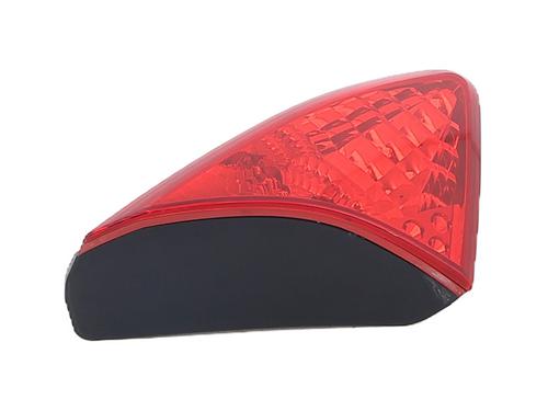 Left tailgate light PEUGEOT 3008 I MPV (0U_) 1.6 HDi | BP24985995C79 