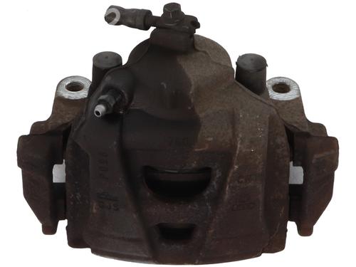 Used Right front brake caliper AUDI Q3 (8UB, 8UG) 2.0 TDI (140 hp) 21005475