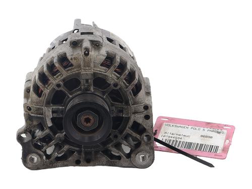 Alternatore VW POLO V (6R1, 6C1) 1.2 (60 hp) 27171431