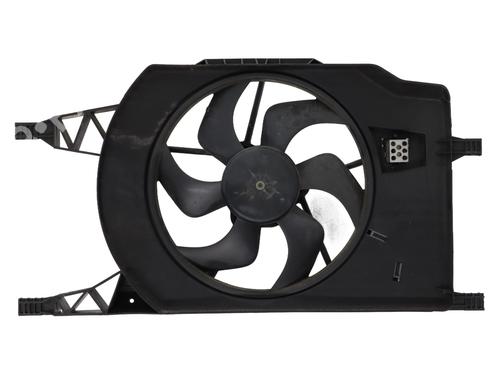 Køleventilator elektrisk RENAULT LAGUNA II (BG0/1_) 2.0 16V IDE (BG0N) (140 hp) 22642257