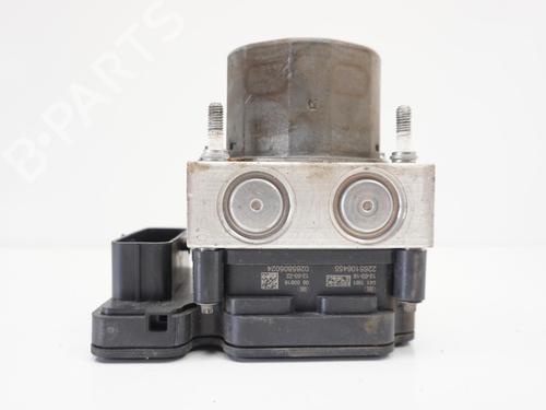 Used ABS pump CITROËN JUMPER II Van 2.2 HDi 130 (130 hp) 18179771