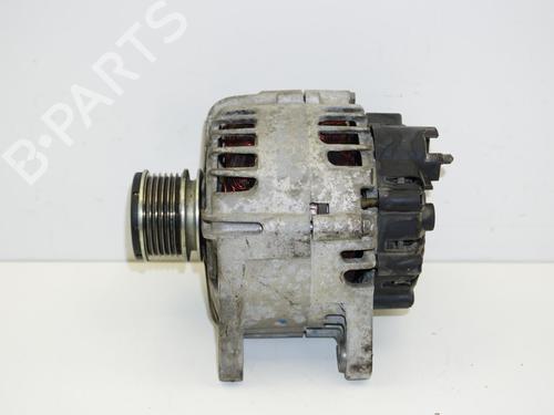 Generator DACIA DUSTER (HS_) 1.5 dCi | BP18176184M7 