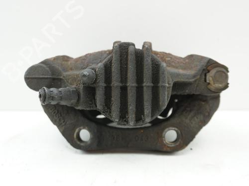 Left front brake caliper PEUGEOT 306 Hatchback (7A, 7C, N3, N5) 2.0 HDI 90 | BP18184109M105