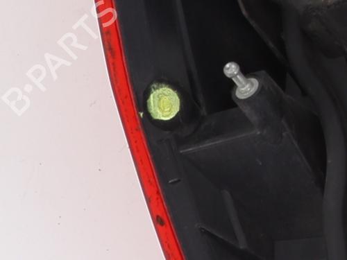 Used Right taillight Right taillight RENAULT SCÉNIC II (JM0/1_) [2003-2010] 33455616 33455616