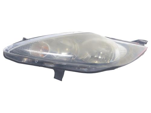 Left headlight FORD FIESTA VI (CB1, CCN) 1.4 | BP34570458C28 - Image 2