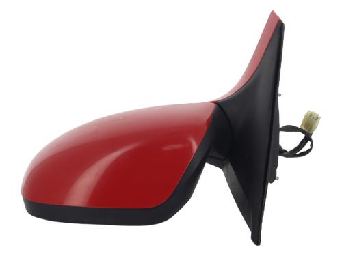 Left mirror SUZUKI SWIFT III (MZ, EZ) 1.3 DDiS (RS413D) | BP30574533C26