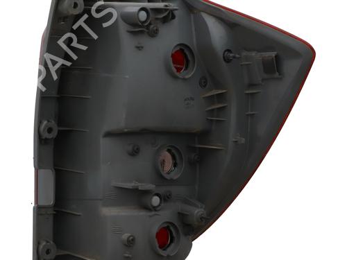 Left taillight KIA CEE'D SW (ED) 1.6 CRDi 115 | BP29174035C34 