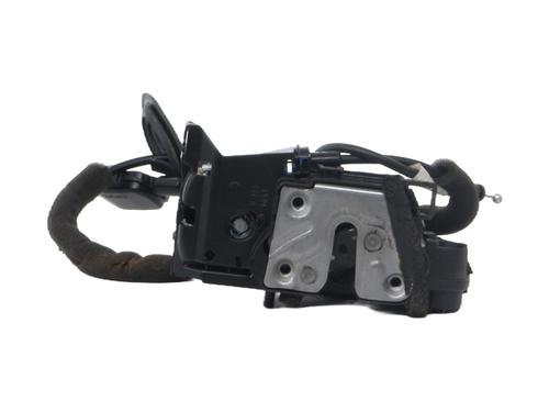 Used Rear left lock RENAULT TWINGO III (BCM_, BCA_) 1.0 SCe 70 (71 hp) 20983950